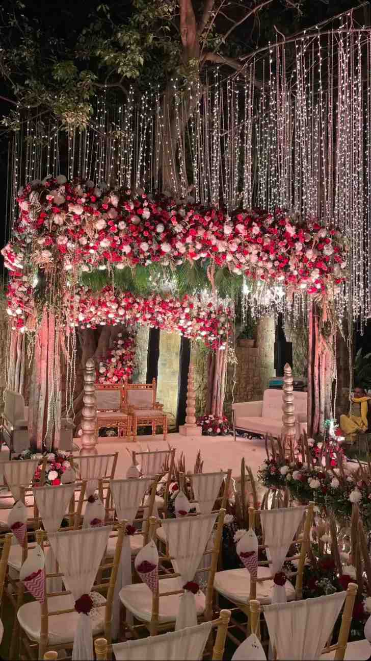 Wedding 1
