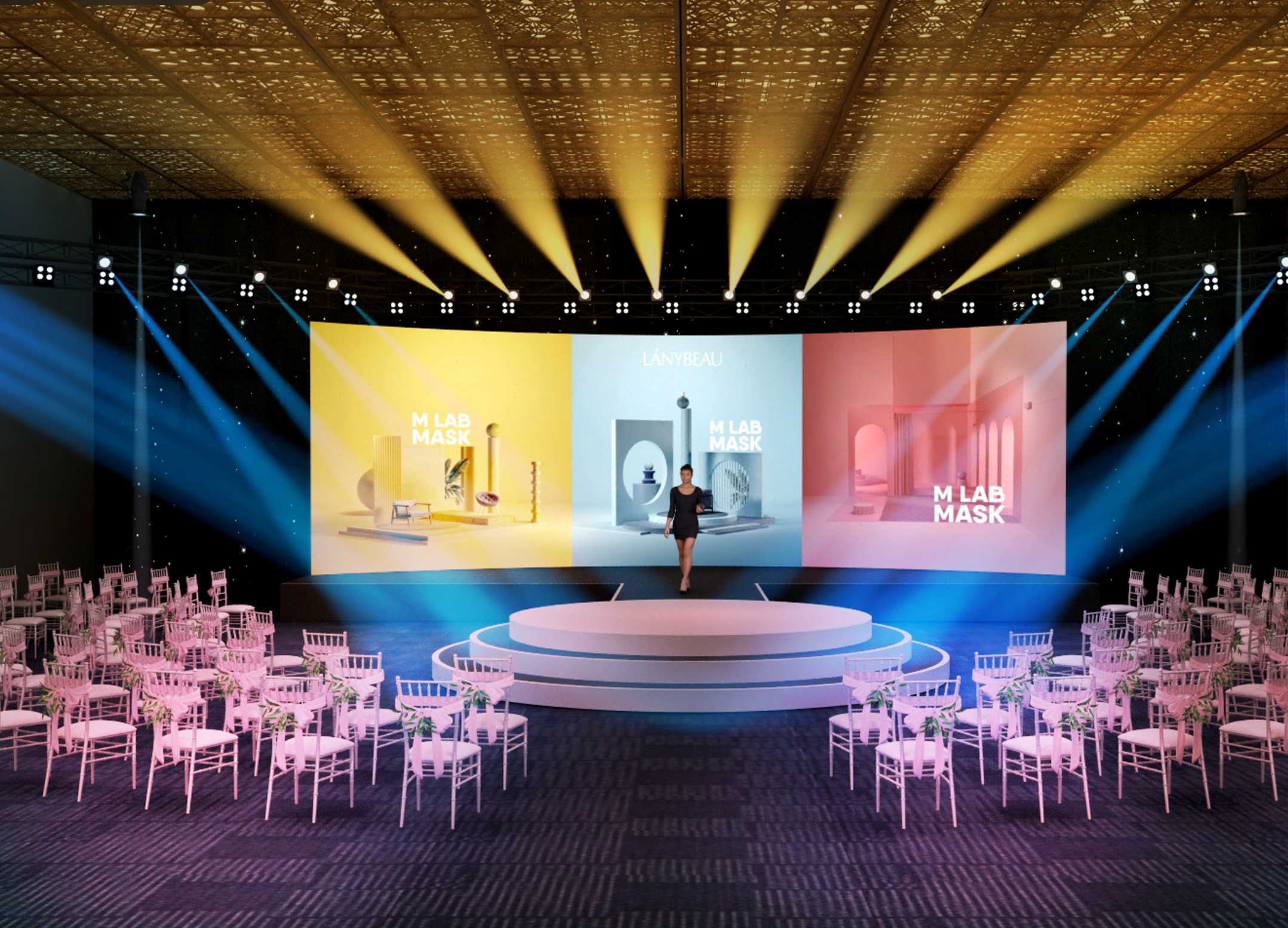 Fashion Events